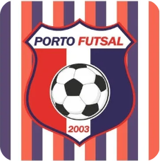 Escolinha Porto Futsal